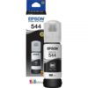 TINTA EPSON 544  NEGRO