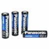 PILA PANASONIC AA SUPER HYPER - AZUL
