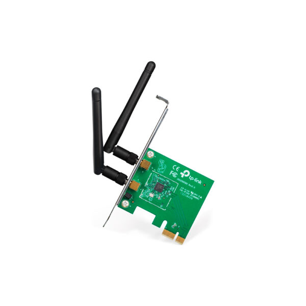 PLACA WIFI PCI EXPRESS TL-WN881ND