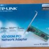 ADAPTADOR PCI TP-LINK TF-3239DL