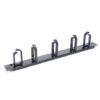ORDENADOR DE CABLE METAL 5 AROS