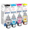 TINTA EPSON 574 MAGENTA