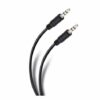 CABLE AUXILIAR 5 MTS. DH-1127 JACK 3.5 MM-JACK3.5  P2