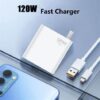 CARGADOR PARA SAMSUNG TIPO C 45W EP-TA845XWCGCN