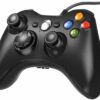 CONTROL PG WIRED P- XBOX 360