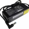 CARGADOR P- NOTEBOOK HP PUNTA AZUL 4.62 A