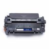 TONER COMPATIBLE CARTRIDGE 255A