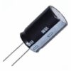 CAPACITOR CONDENSADOR ELECTROLITICO DE ALUMINIO 200V 220UF