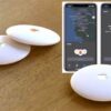 GPS WIAMI TAG PARA IPHONE