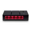 HUB SWITCH 5 PUERTOS MERCUSYS MS105G 10-10-1000MBPS