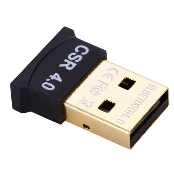 ADAPTADOR BLUETOOTH - USB 4.0+EDR