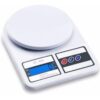 BALANZA PARA COCINA MANG 10K ELECTRONIC KITCHEN SCALE