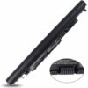 BATERIA P- NB HP G500S - 14.8V - 2.67AH