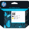 CABEZAL PARA IMK PRINTHEAD HP 88 BLACK-YELLOW