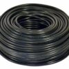 CABLE CCTV EXTERIOR NORPHEL 4*26 AWG 100% COBRE NEGRO