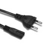 CABLE DE POWER 2 PINOS - MINI
