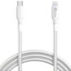 CABLE USB-C A USB-C IPHONE 15