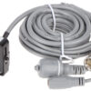 CAMARA UNISYSTEM 3.7MM-PAL-NTSC