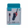 CARGADOR LUO SAFE LU-S8 - TP-C