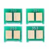CHIP HP ALH-CF350A-U