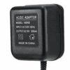 FUENTE AC-DC INPUT 120V - OUTPUT 18V
