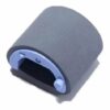 GOMA DE ARRASTRE - RODILLO DE RECOGIDA DE RL1-2593-000, PARA HP P1102, P1106, P1108, P1606, M1130, M1132, M1136, M1210, M1212, M1213, M1214, M1216, M1217, M1218, M1219
