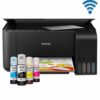 IMPRESORA EPSON L3250 MULTIFUNCION WIFI