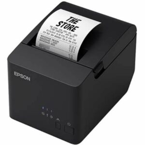 IMPRESORA EPSON TM-T20IIIL-001 TERMICA