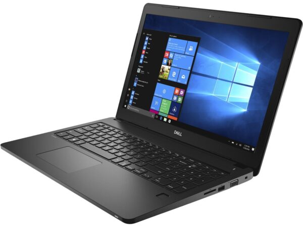 NOTEBOOK DELL INTEL CORE I3-1115G4 3.00GHZ 4GB-SSD240GB WINDOWS 11