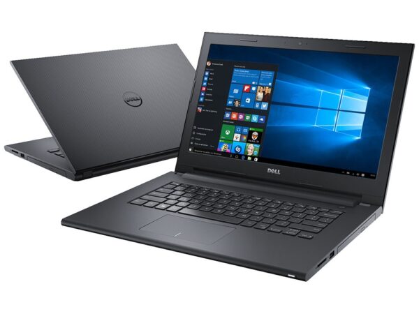 NOTEBOOK  DELL INTEL CORE I5 - 4210U-1.7GHZ-RAM 4GB-HDD1TB