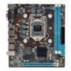 PLACA MADRE AFOX IH61-MA2 LGA 1155 DDR3 MEMORY