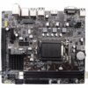 PLACA INTEL 1155 ARKTEK AK-B75M EL