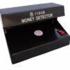 DETECTOR DE BILLETE FALSO AD-118AB