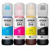 KIT DE TINTA PARA EPSON 504-544 ASTON