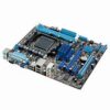 PC ESCRITORIO PLACA ASUS M5A7BL-M LX3-AMD SEMPRON 145 2.8GHZ-8GB-SSD240GB WINDOWS 10 - GABINETE NUEVO