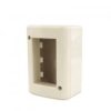 PLACA TIPO CONA EXT. 3M BC P3