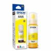 TINTA EPSON T555 AMARILLO