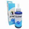 TINTA 100ML X-FULL SUBLIMATICA AZUL LIGHT