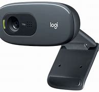 WEBCAM LOGITECH C270 HD