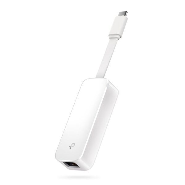 ADAPTADOR USB-C-REDE RJ45 TP-LINK UE300C