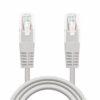 CABLE DE RED CAT 5 - 1MT
