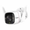 CAMARA TP-LINK TAPO C320WS WIFI - EXTERNO 2K