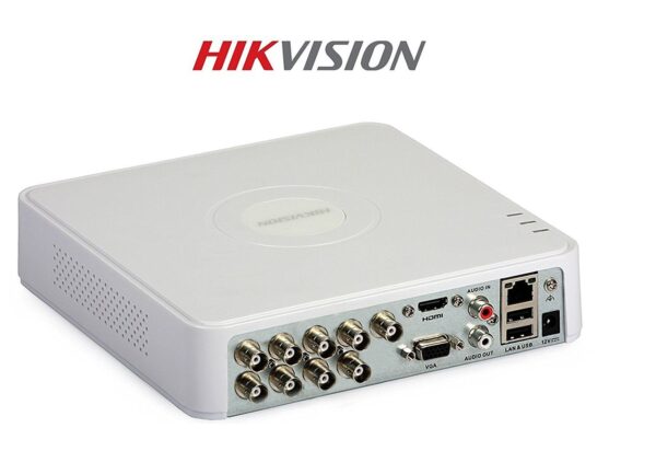 DVR HIKVISION DS-7116HQHI-K1