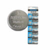 PILA MAXELL 377 AGA SR626SW