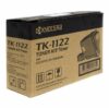 CARTUCHO DE TONER KYOCERA TK-1122 3K TK16