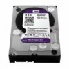 DISCO WESTERN DIGITAL PURPLE 6TB