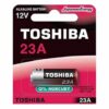 PILA TOSHIBA 23A