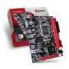 PLACA INTEL KEEPDATA B75-KDGNV DDR3HDMI-NVME