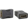 UNION HDMI HEMBRA-HEMBRA
