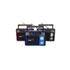 MINI CAJA ECOPOWER CON RADIO FM, ENT.PEN,MEM, MICR. BT EP2121